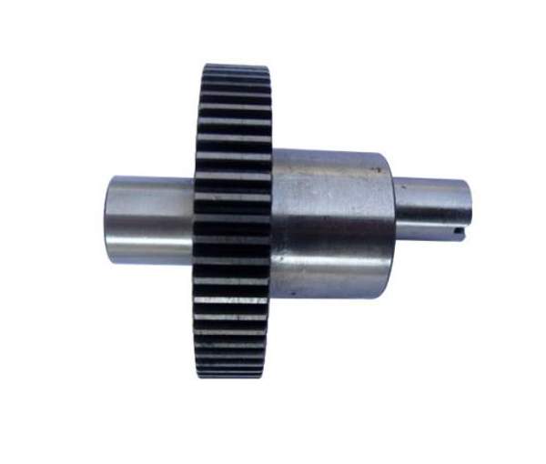 Шестерня, коленчатый вал аналог G-code 287054