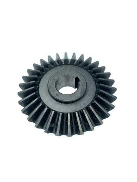 Шестерня коническая (большая) z-30 главного редуктора Anna 644