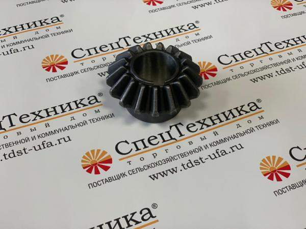 Шестерня малая (малое коническое колесо) для роторной косилки