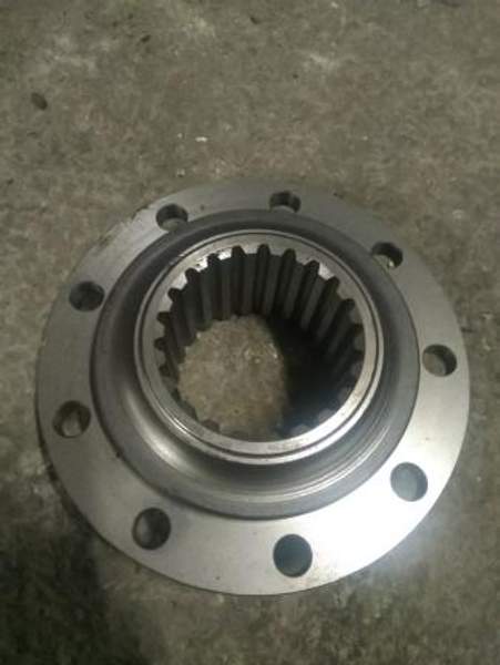 Шестерня МТ4.39.134 ( ступица) ТТ-4М,ТТ-4,