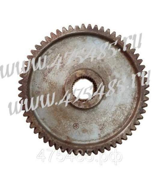 Шестерня П1.01.03.006-1