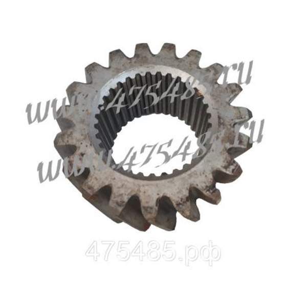 Шестерня П1.01.03.018-1