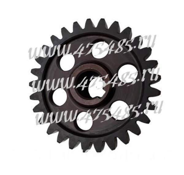 Шестерня П1.01.05.015-2