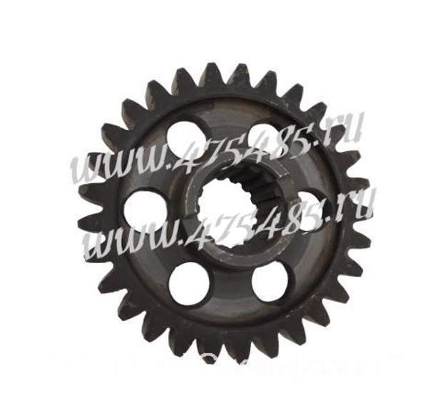 Шестерня П1.01.05.017-2