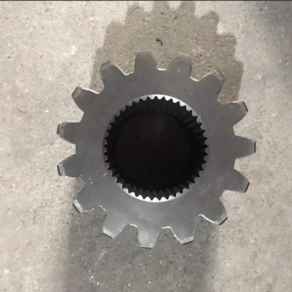 Шестерня полуоси XCMG GR215 LiuGong CLG418