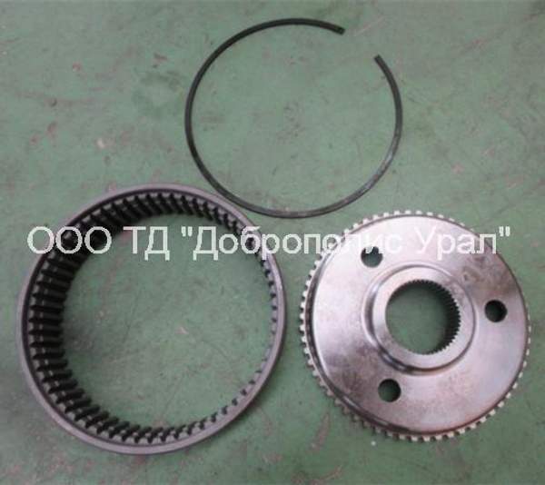 Шестерня солнечная 41A0031+07B0054+42A0005 (XG955)