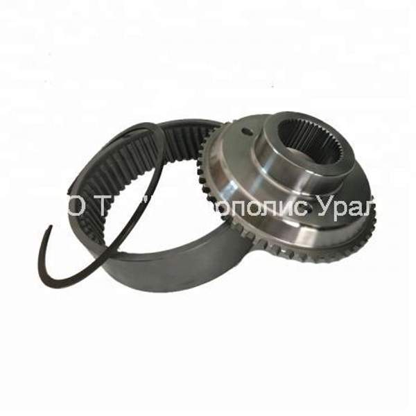 Шестерня солнечная 42A0014+57A0081+41A0057(52 зуба)