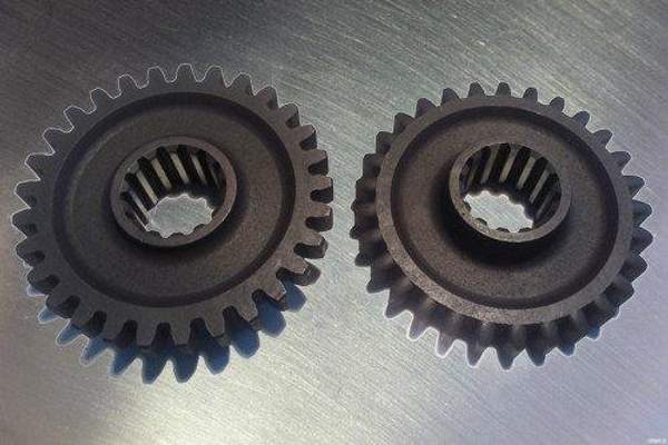 Шестерня Т4.37.180 ТТ-4М,ТТ-4