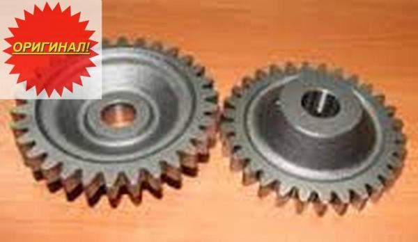 Шестерня Топливного Насоса Isf 2.8 5256325