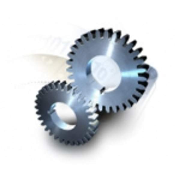 Шестерня (в наличии)