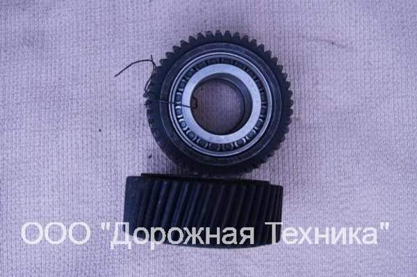Шестерня в сборе ДУ- 84.122.930