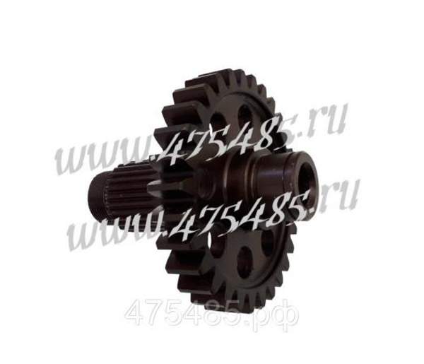 Шестерня ведущая П1.01.05.016-2