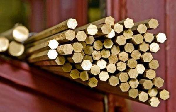 Шестигранник ЛС 59-1 д. 8 п/тв.