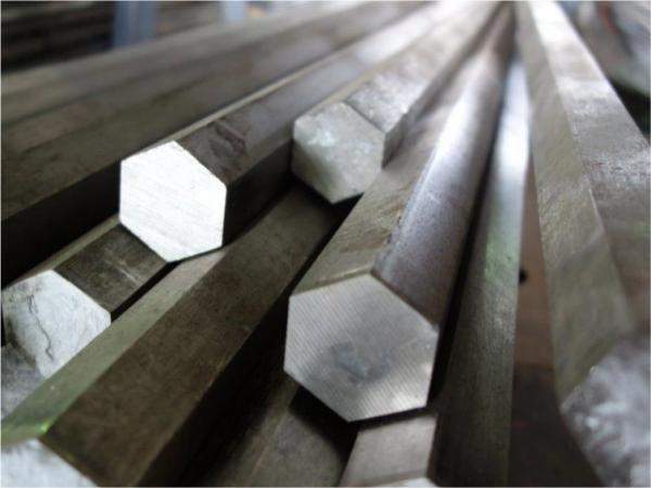 Шестигранник нержавеющий 18 мм ХН65МВУ (ЭП760) ГОСТ 5949-75 калиброванный