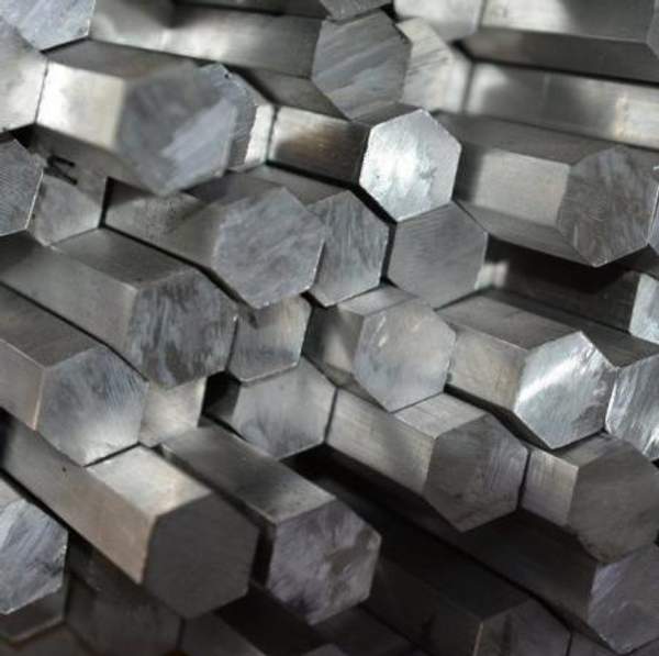 Шестигранник стальной 100 мм 30ХГСА ГОСТ 2879-88