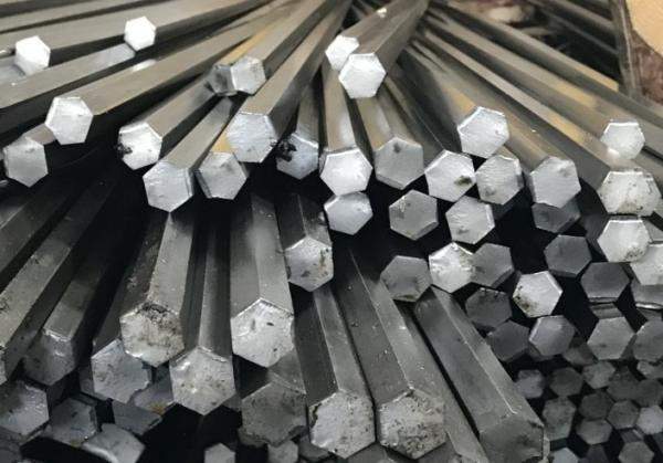 Шестигранник стальной 32 мм ст.10 ГОСТ 2879-88