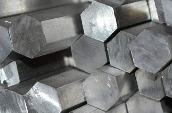 Шестигранник стальной 6,5 мм Cт3сп/сп ГОСТ 8560-78