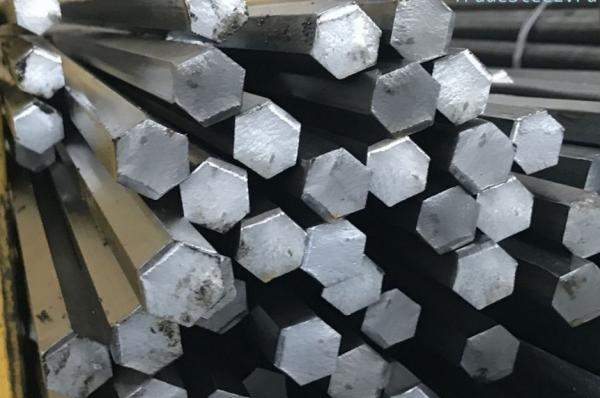 Шестигранник стальной 90 мм 40Х ГОСТ 2879-88