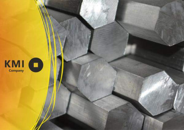 Шестигранник титановый 6 мм ВТ16 ГОСТ 19807