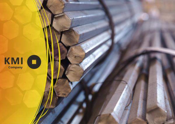 Шестигранник жаропрочный 10Х7МВФБР (ЭП505)