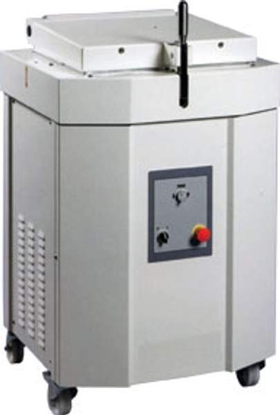 Шестиугольный автоматический гидравлический тестоделитель SE37