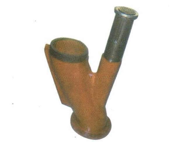 Шибер бетононасоса SERMAC Сермак