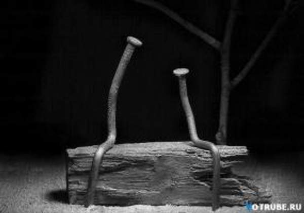 Шиферные гвозди ТУ 1271-001-55798700-2011