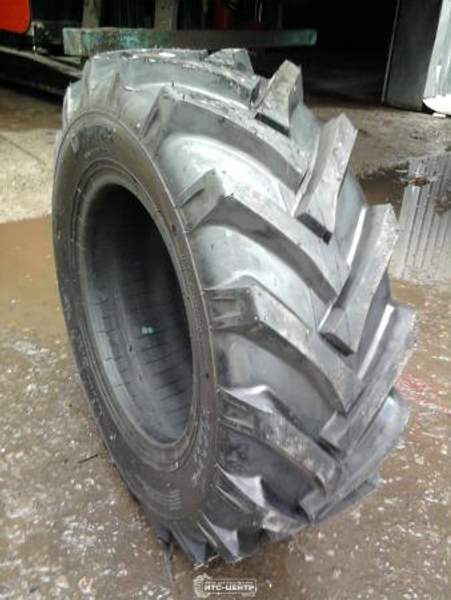 Шина 10.0/75-15.3 10PR TL QH602 Superguider для погрузчика