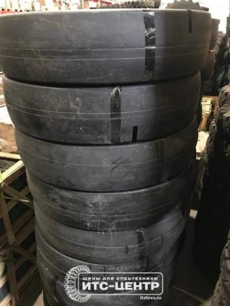 Шина 10.00-20 14PR TTF L-4S XIN FEIYA для скреперов