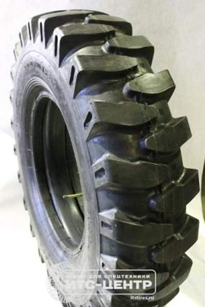 Шина 10.00-20 16PR TTF QH107 Superguider для экскаватора