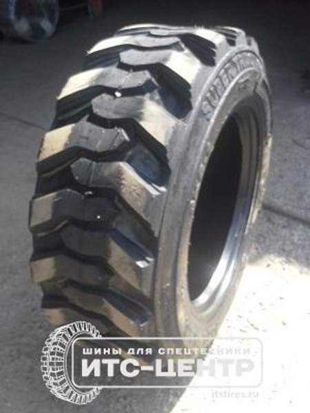 Шина 10-16.5 10PR TL SKS-1 Superguider для погрузчика