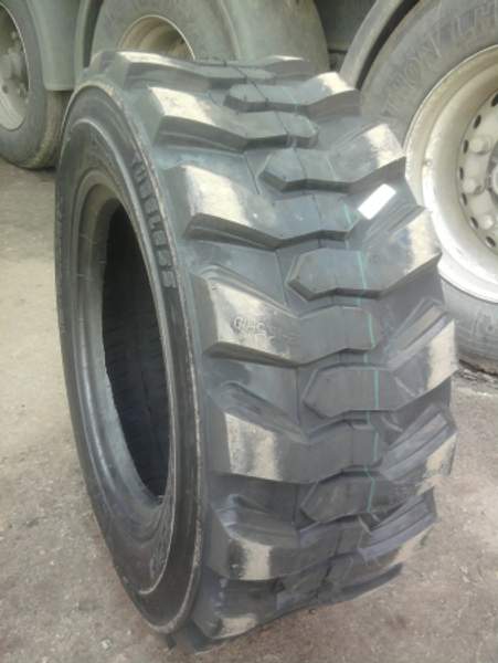 Шина 10-16. 5 для минипогрузчика