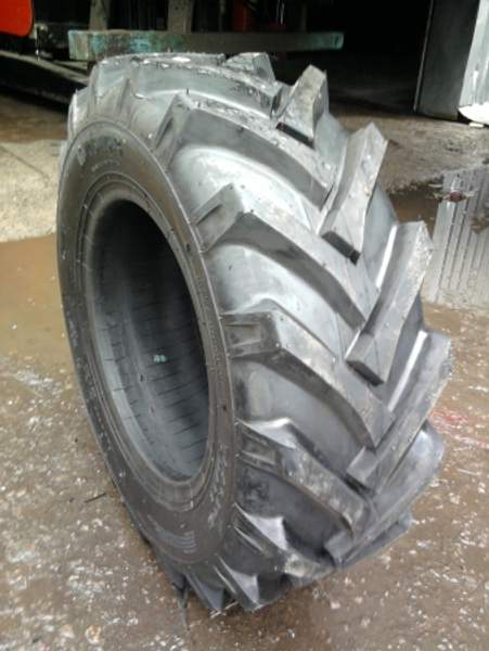 Шина 10/75-15. 3 Елка