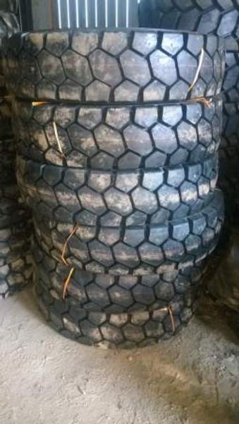 Шина 12.00-20 для вилочного погрузчика