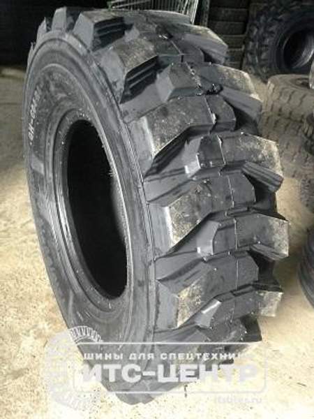 Шина 12.5/80-18 12PR TL QH604 Superguider для экскаватора погрузчика