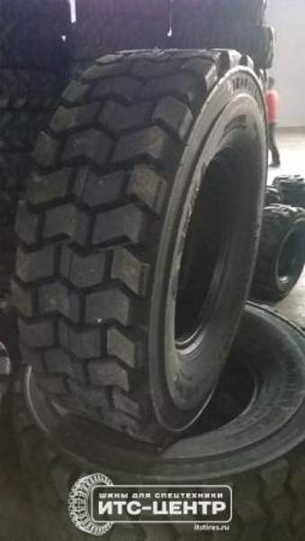 Шина 12.5/80-18 14PR TL EKT-2 EKKA для экскаваторов