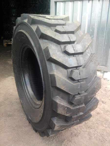 Шина 14-17. 5 клюшка