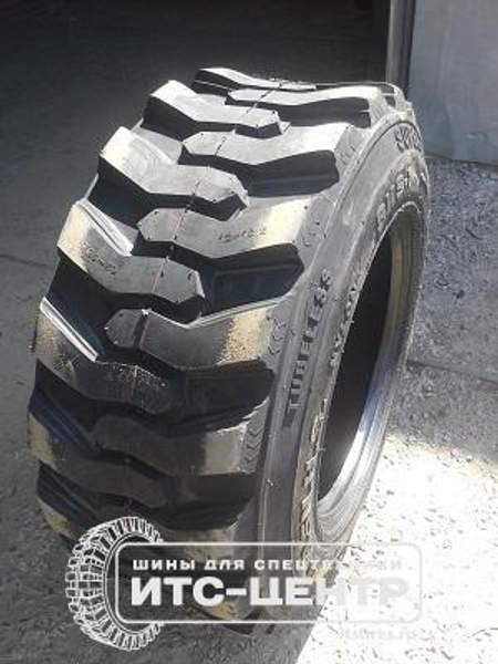 Шина 15-19.5 14PR TL SKS-1 Superguider для погрузчика