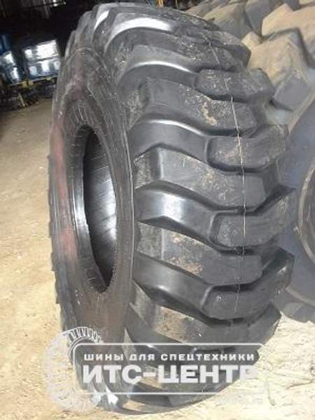 Шина 15.5-25 12PR TL QH808 Superguider для погрузчика