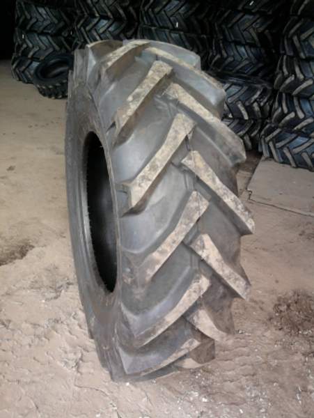 Шина 15. 5/80-24 R1(Елка)
