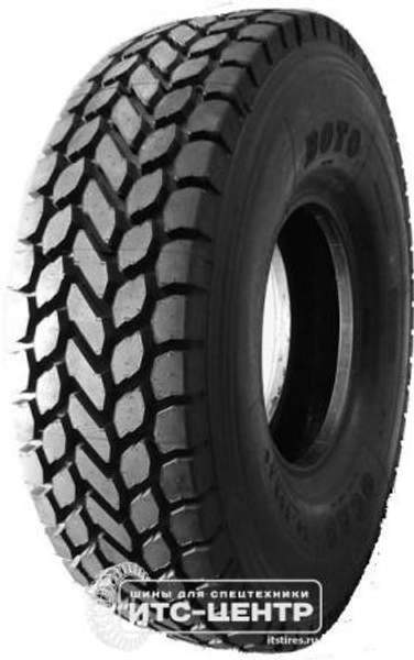 Шина 16.00R25 *** 177E TL GCA5 E-2 BOTO для автокрана