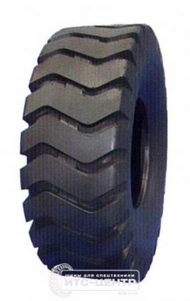 Шина 16/70-20 14PR TTF Z601 EKKA для погрузчика
