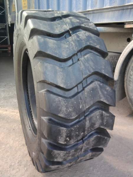 Шина 16/70-24 L3(Волна(шина, камера, ободная лента)