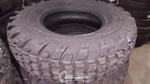 Шина 16.9-24 14PR TL EKT-2 EKKA для экскаватора