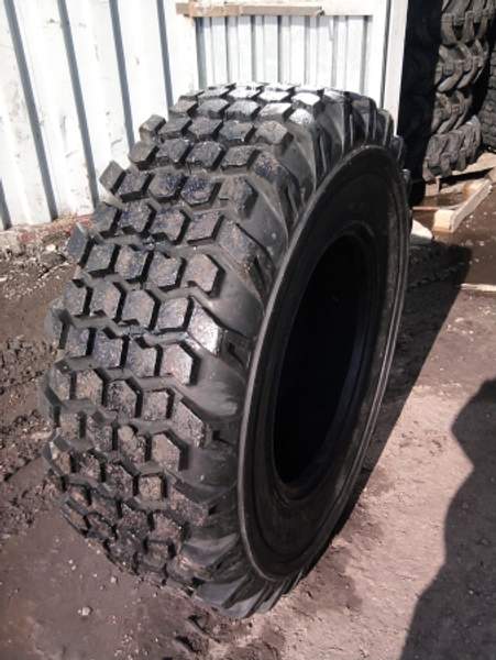 Шина 16. 9-24 клюшка, шашка для экскаватора погрузчика