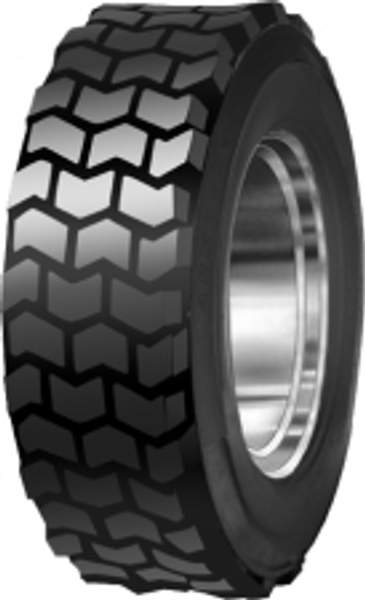 Шина 16.9-30, слойность 14, протектор TI200