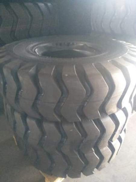 Шина 17,5-25/16PR (L3/E3) TT Armour