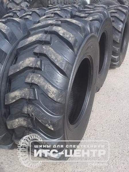 Шина 17.5L-24 12PR TL QH601 Superguider для экскаваторов погрузчиков