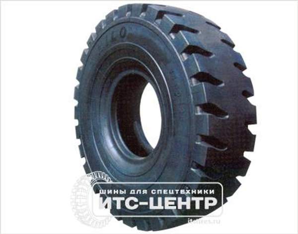 Шина 18.00R25 *** TL M08S Hilo для ричстакера