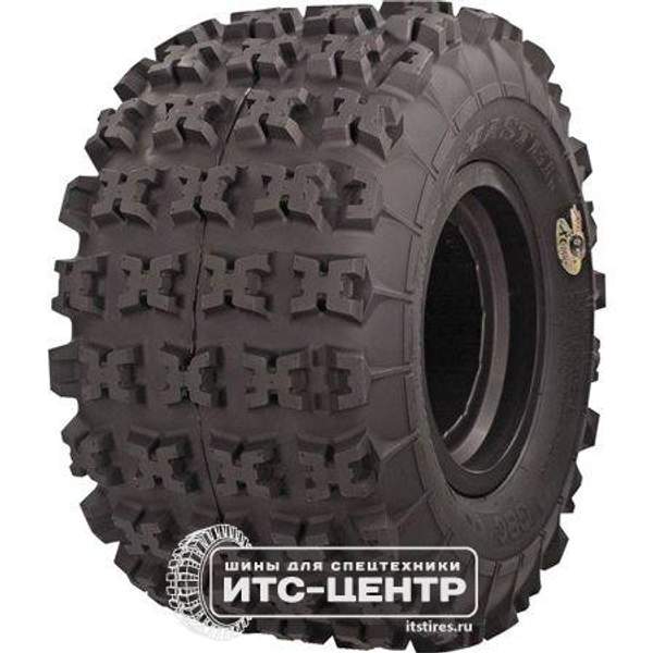 Шина 20*10.00-9 6PR TL EOS FORERUNER для квадроцикла